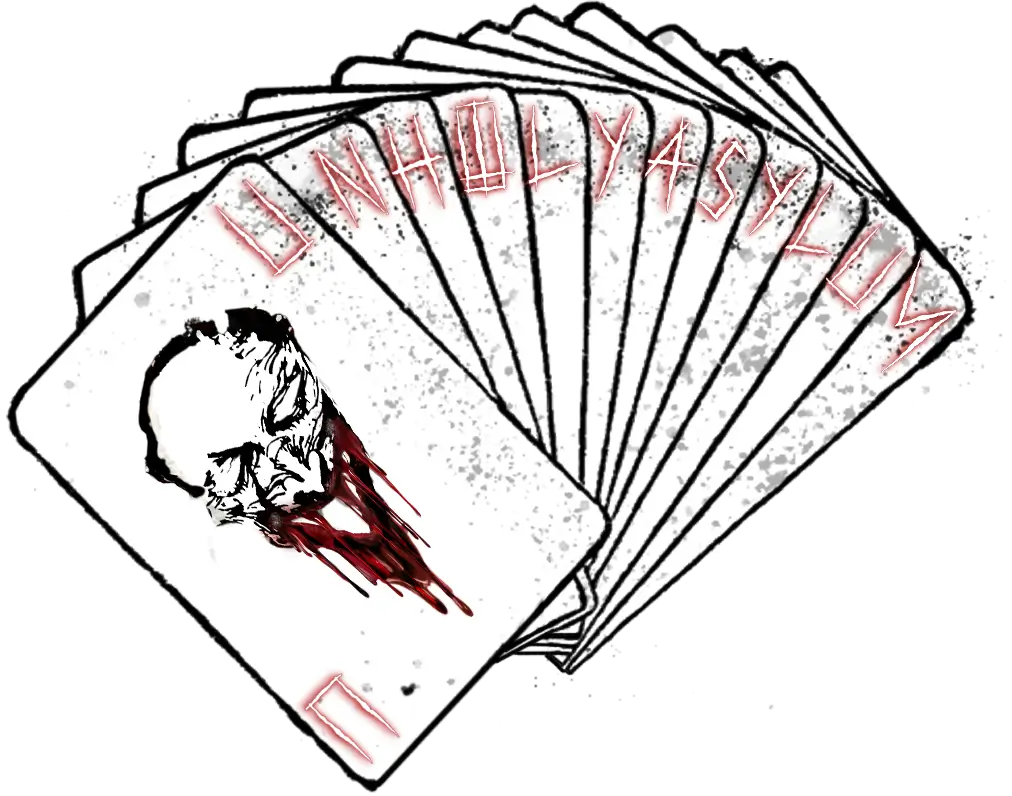 Unholy Asylum Escape Rooms